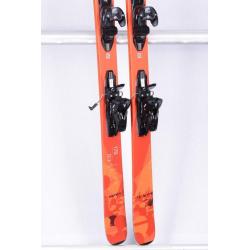 178 cm twin tip ski's FACTION CHAPTER 1.0 2020,