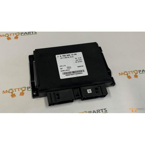 Mercedes GLC EQC Sprinter Klasse Centraal Module A7859001300