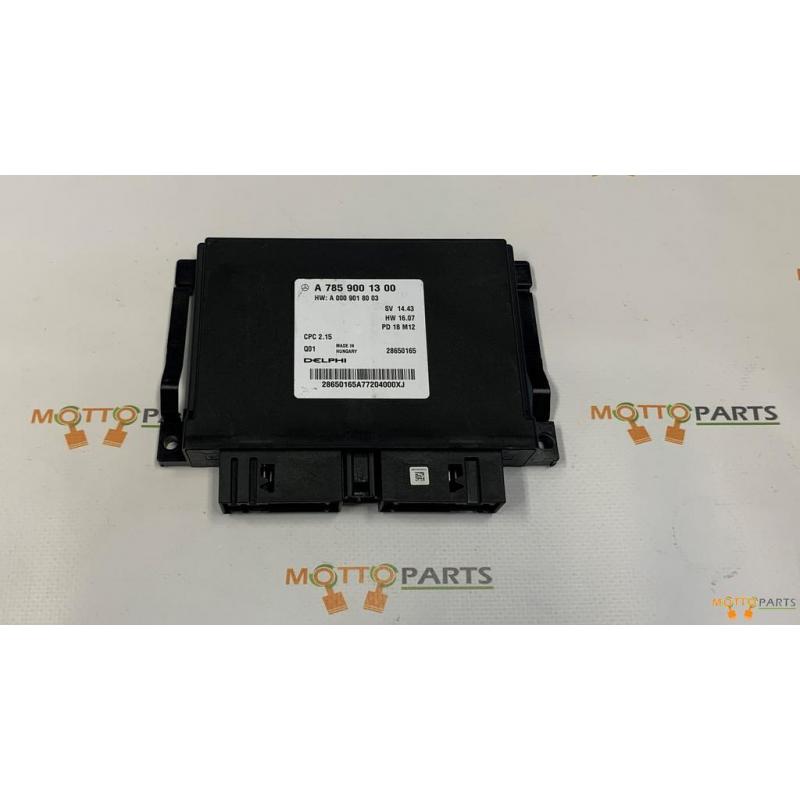 Mercedes GLC EQC Sprinter Klasse Centraal Module A7859001300