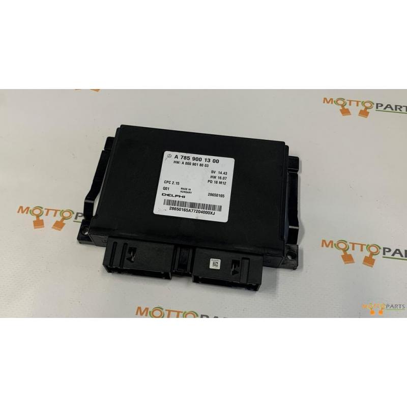 Mercedes GLC EQC Sprinter Klasse Centraal Module A7859001300