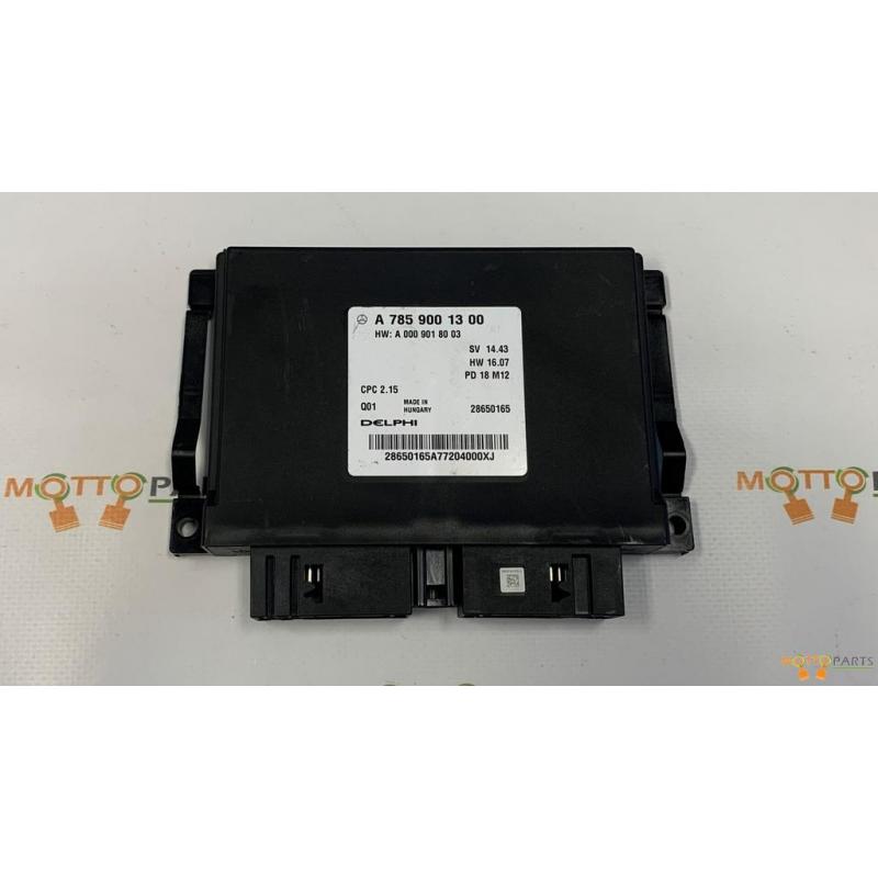 Mercedes GLC EQC Sprinter Klasse Centraal Module A7859001300