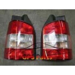 Vw Multivan V schokdempers Vw T5 schokdemper Transporter T5