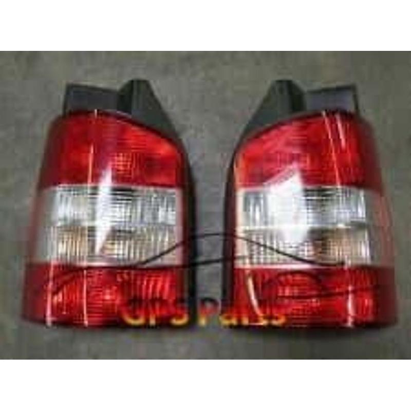 Vw Multivan V schokdempers Vw T5 schokdemper Transporter T5