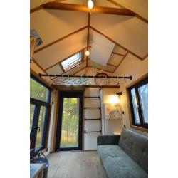 Charmante ecologische Tiny House