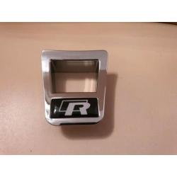Vw Rline stuur logo