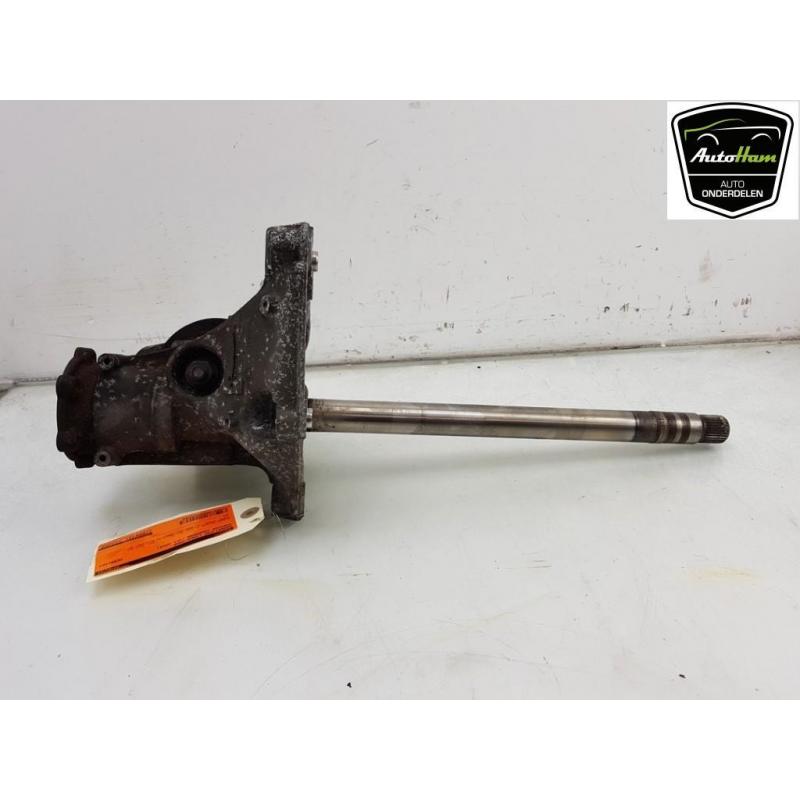 MOTORSTEUN Porsche Panamera (970) (97034902103)