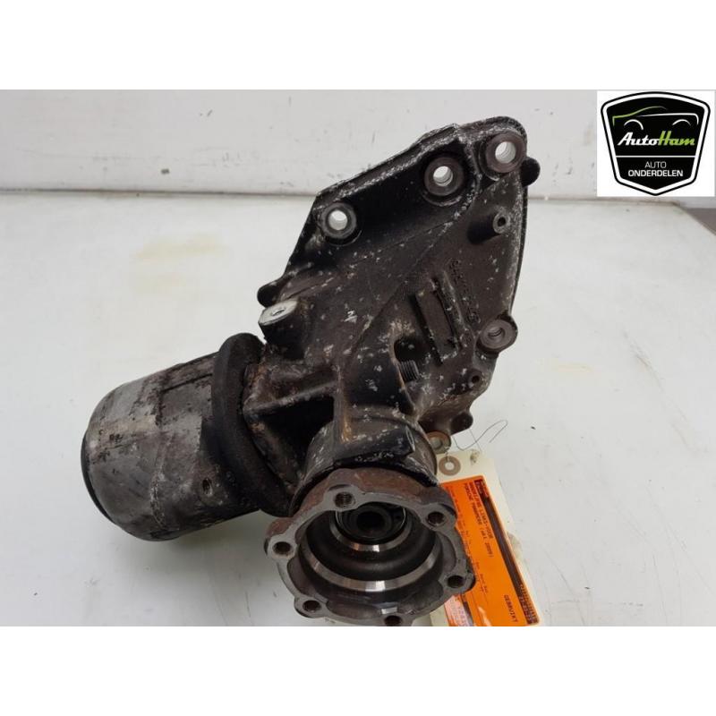 MOTORSTEUN Porsche Panamera (970) (97034902103)