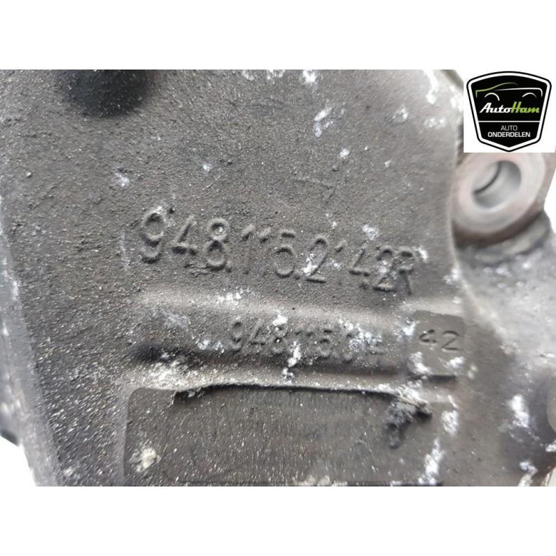 MOTORSTEUN Porsche Panamera (970) (97034902103)