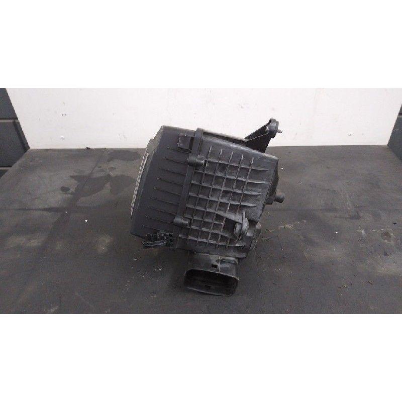 LUCHTFILTERHUIS Seat Ibiza IV (6J5) (6R0129601G)