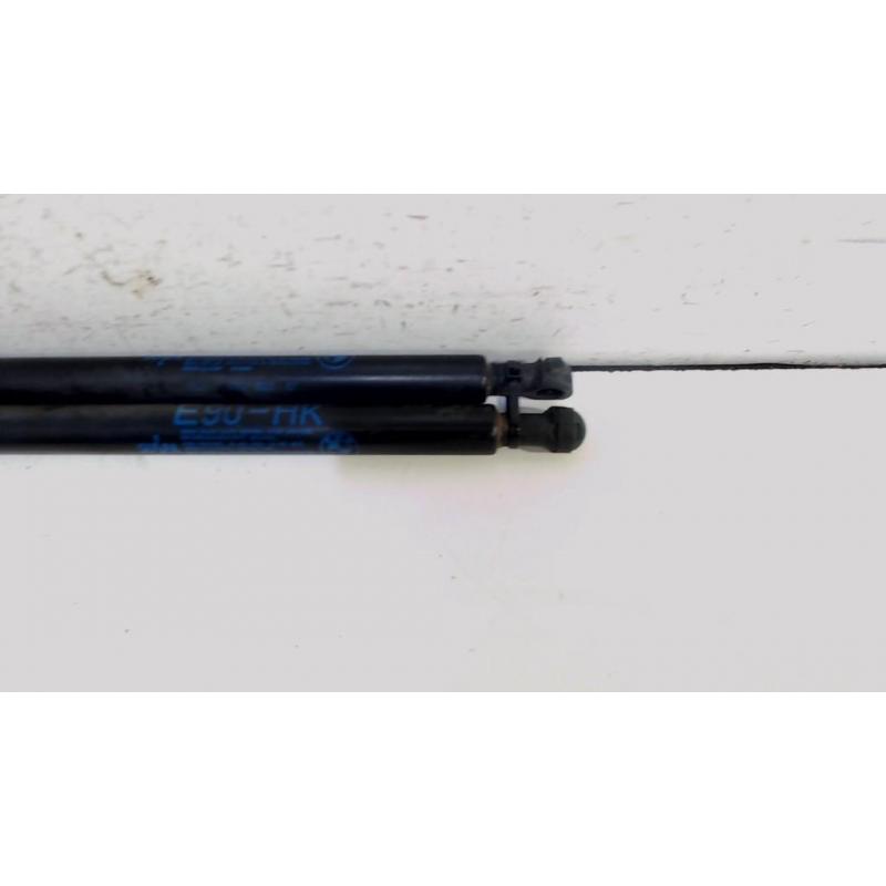 GASDRUKVEERSET ACHTER BMW 3 serie (E90) (12-2004/12-2011)