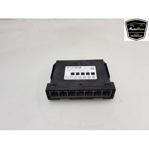 COMPUTER BODY CONTROL Opel Karl (01-2015/03-2019) (13598198)