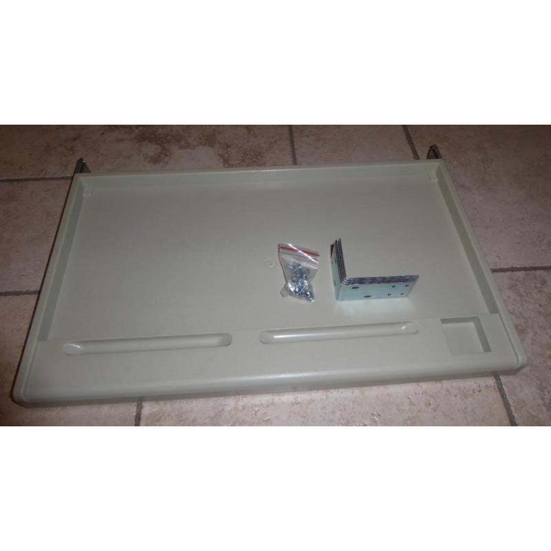 Keyboard drawer KD-51 /Toetsenbordlade