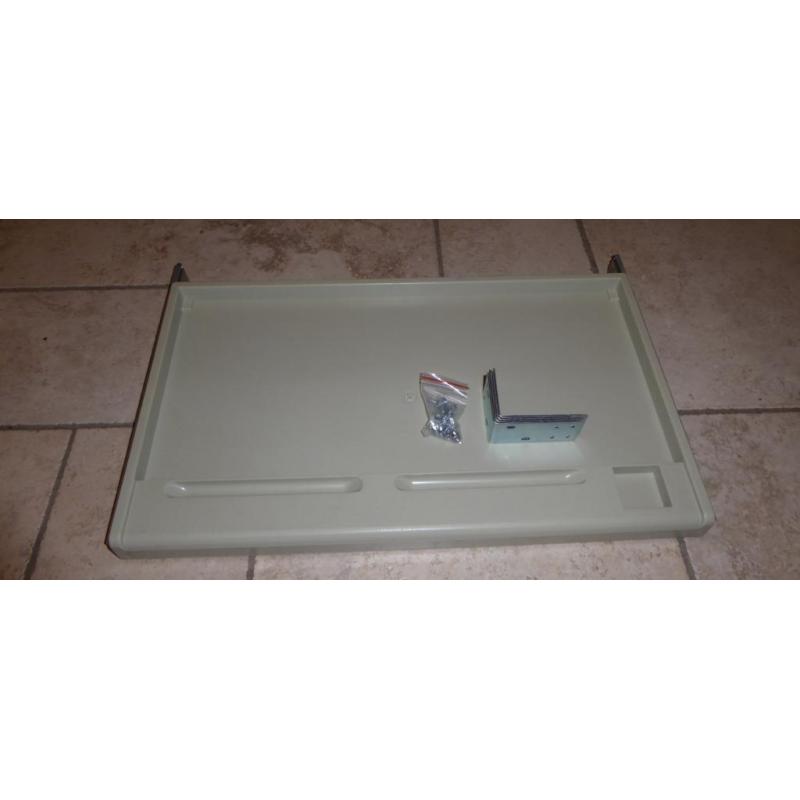 Keyboard drawer KD-51 /Toetsenbordlade