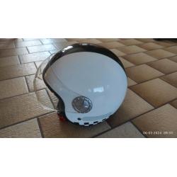Scooterhelm