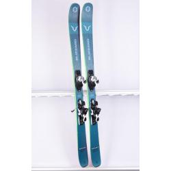 164; 172 cm freeride ski's BLIZZARD RUSTLER 9 2020, multilay