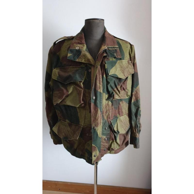 smock ABL RAKA 1956 Para belge