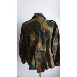smock ABL RAKA 1956 Para belge