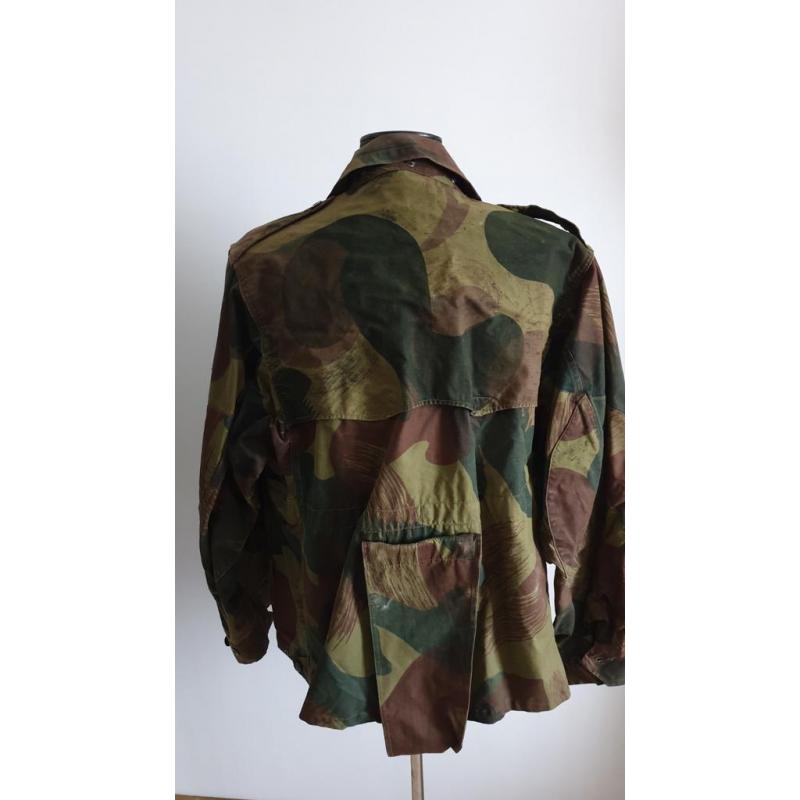 smock ABL RAKA 1956 Para belge