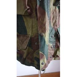 smock ABL RAKA 1956 Para belge