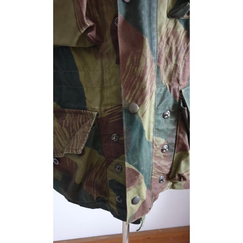 smock ABL RAKA 1956 Para belge