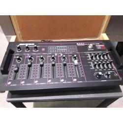 Mengtafel jb systems mx 05-dj professional