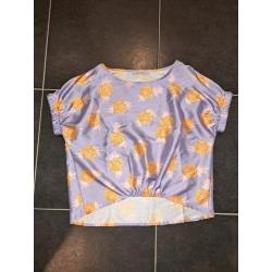 Amelie Amelie, crop top, mt L