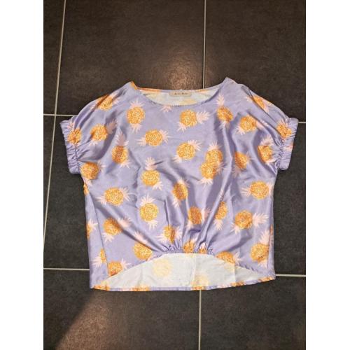 Amelie Amelie, crop top, mt L
