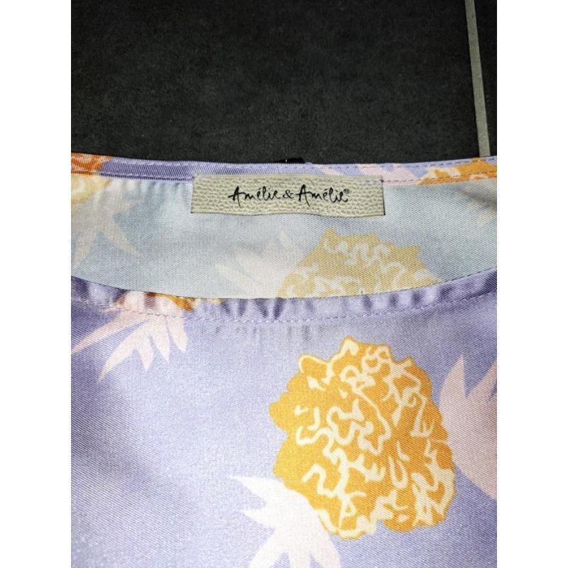 Amelie Amelie, crop top, mt L