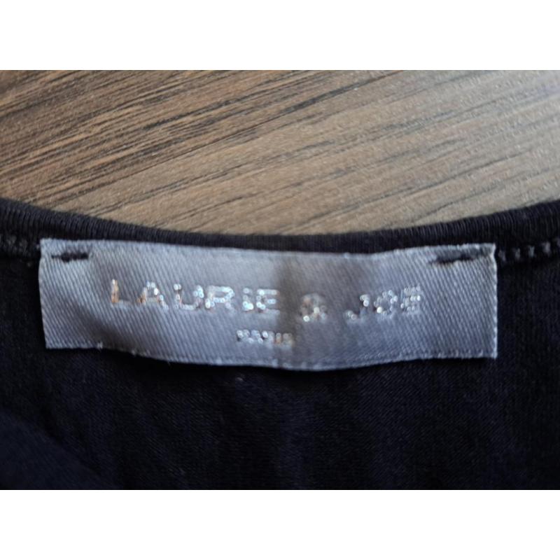 Laurie and Joe, zonnejurk, S/M