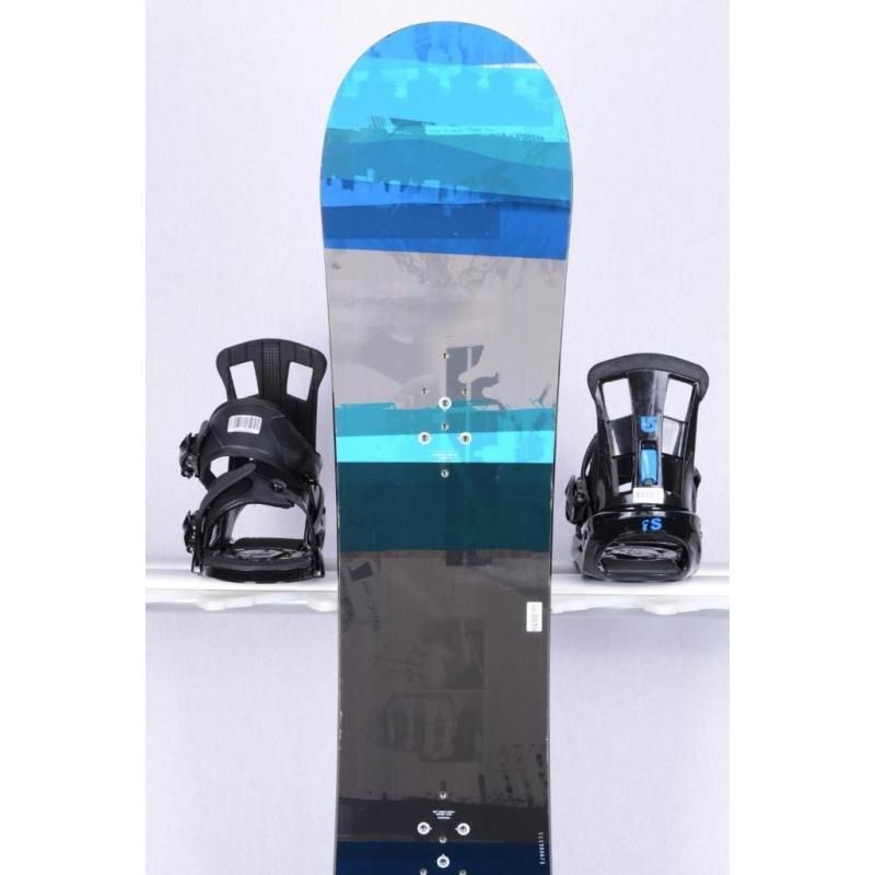 130 cm kinder snowboard BURTON CUSTOM SMALLS, HYBRID/ROCKER