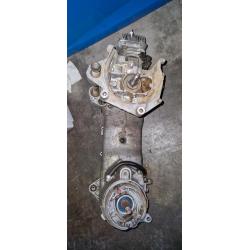 moteur ovetto 2t