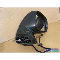Peugeot 5008 Grijs zilver EZRC rechts spiegel buitenspiegel