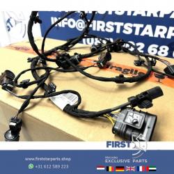 MERCEDES PDC KABEL + SENSOREN W176 W177 W246 W247 W204 W205