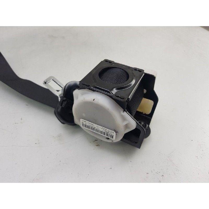 VEILIGHEIDSGORDEL LINKS ACHTER Saab 9-3 II Cabriolet (YS3F)