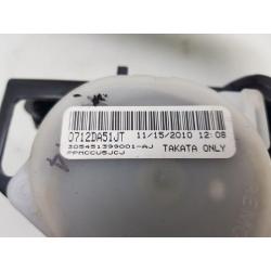 VEILIGHEIDSGORDEL LINKS ACHTER Saab 9-3 II Cabriolet (YS3F)