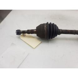 AANDRIJFAS LINKS VOOR ABS Opel Meriva (13248624)