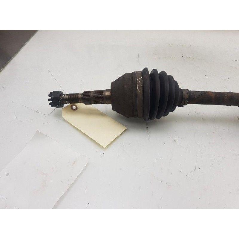 AANDRIJFAS LINKS VOOR ABS Opel Meriva (13248624)