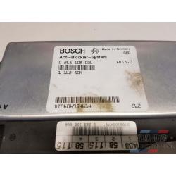ABS control module BMW 5-serie E34