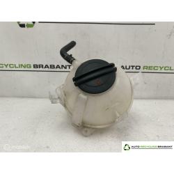 Koelvloeistofreservoir Volkswagen Audi ORIGINEEL 1K0121407A