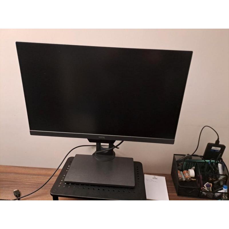 Ecran ordinateur 2k 25 pouces  garantie et facture