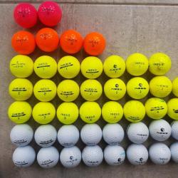 Balles de golf d'occasion Inesis (59)