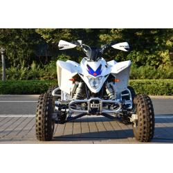 SUZUKI LTZ 400