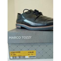 MARCO TOZZI damesschoen maat 40