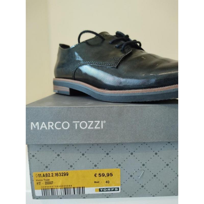 MARCO TOZZI damesschoen maat 40