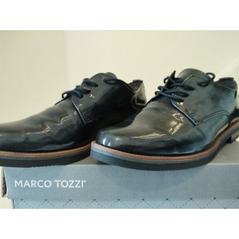 MARCO TOZZI damesschoen maat 40
