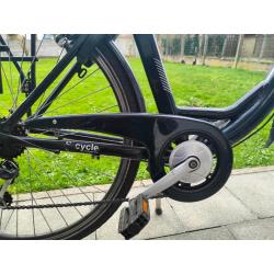 S-cycle elektrische fiets Zeer goede staat! Voorwielmotor 5