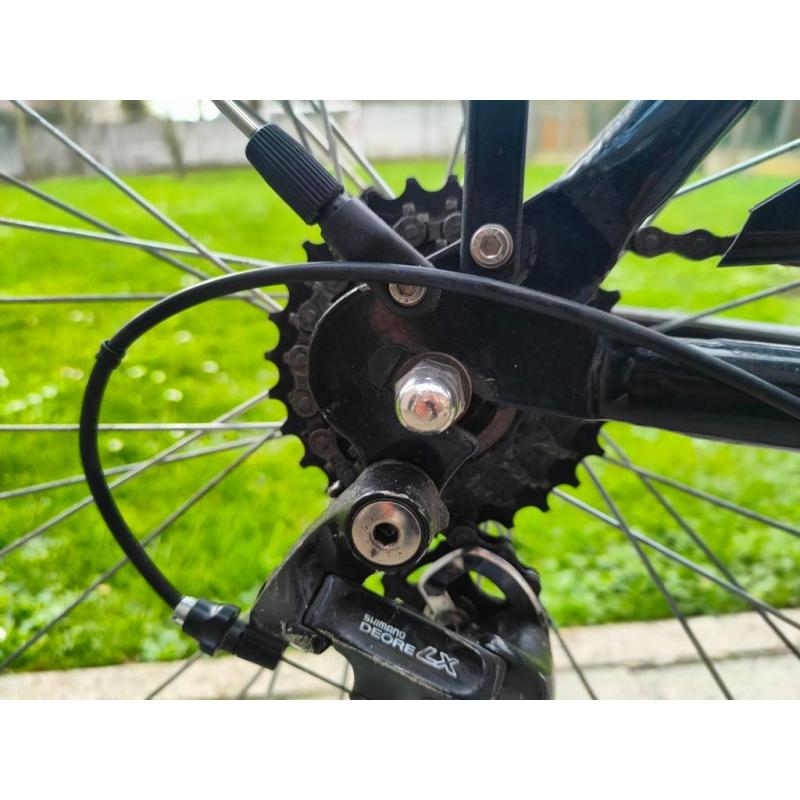 S-cycle elektrische fiets Zeer goede staat! Voorwielmotor 5
