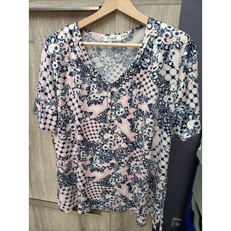 Lot de trois blouses