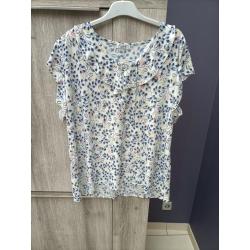 Lot de trois blouses