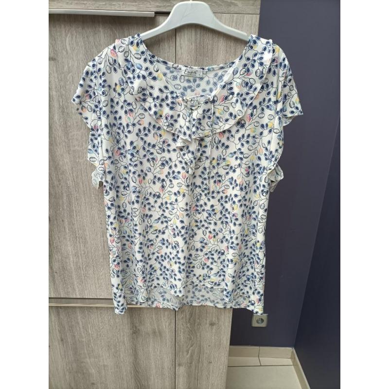 Lot de trois blouses